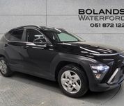 Hyundai Kona 2024