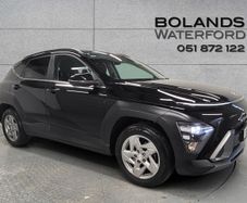 Hyundai Kona 2024