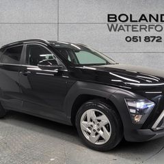 Hyundai Kona 2024