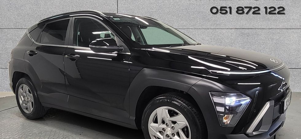 Hyundai Kona 2024