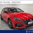 Hyundai i30 2022