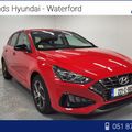 Hyundai i30 2022