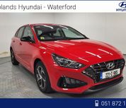 Hyundai i30 2022