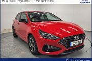 Hyundai i30 2022