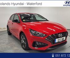 Hyundai i30 2022