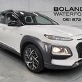 Hyundai Kona 2021