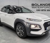 Hyundai Kona 2021