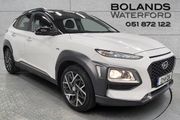 Hyundai Kona 2021