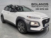 Hyundai Kona 2021