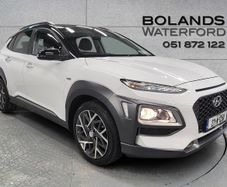 Hyundai Kona 2021
