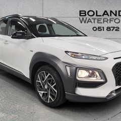 Hyundai Kona 2021