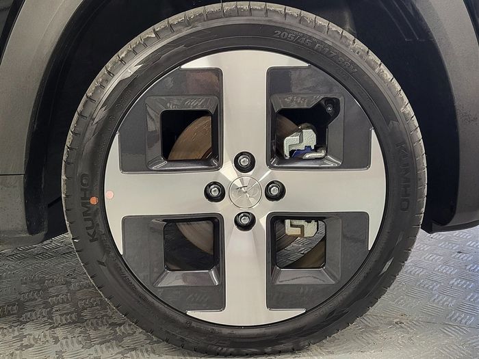 Hyundai INSTER 2026