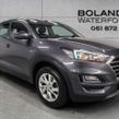 Hyundai Tucson 2020