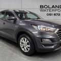 Hyundai Tucson 2020