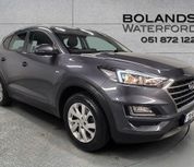 Hyundai Tucson 2020
