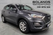 Hyundai Tucson 2020