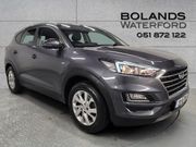 Hyundai Tucson 2020
