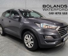Hyundai Tucson 2020