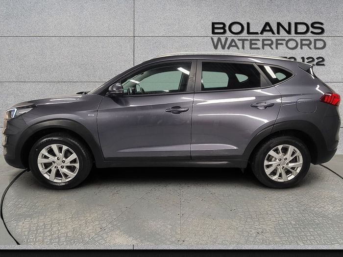 Hyundai Tucson 2020