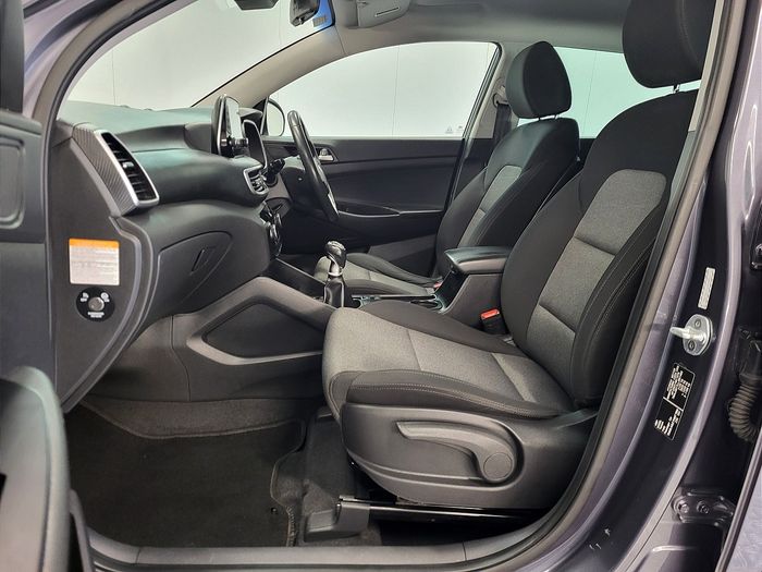 Hyundai Tucson 2020