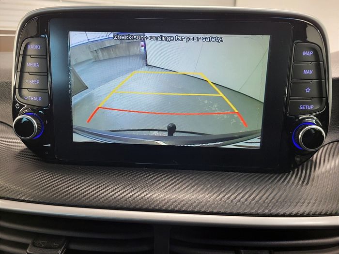 Hyundai Tucson 2020