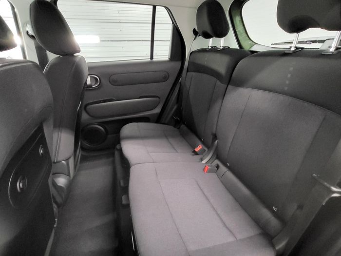 Hyundai INSTER 2026