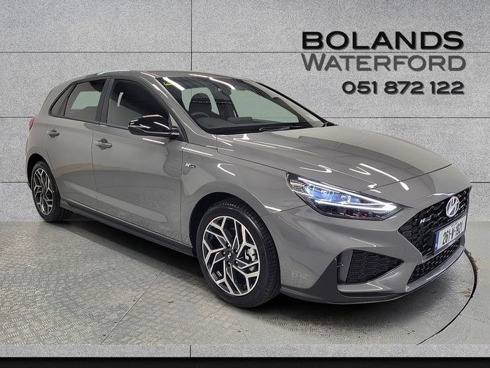Hyundai i30 2026