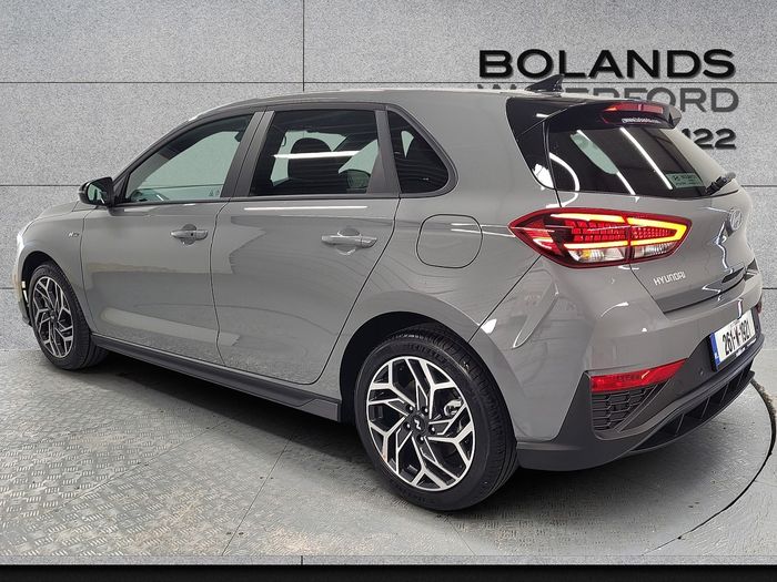Hyundai i30 2026