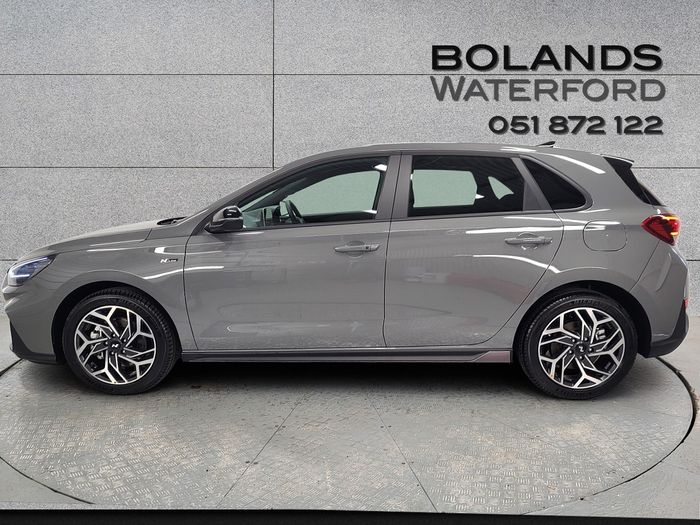 Hyundai i30 2026