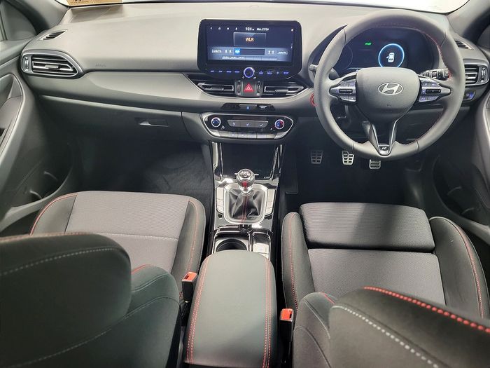 Hyundai i30 2026