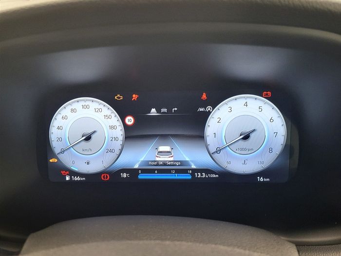 Hyundai i30 2026