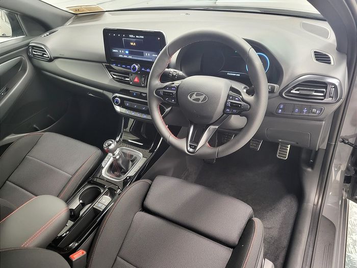 Hyundai i30 2026
