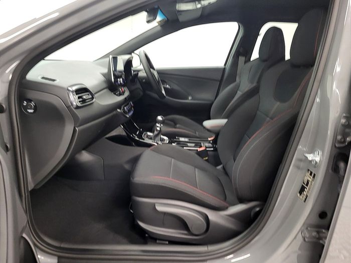 Hyundai i30 2026