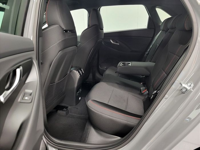 Hyundai i30 2026