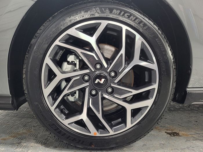 Hyundai i30 2026