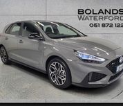 Hyundai i30 2026