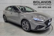 Hyundai i30 2026