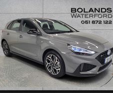 Hyundai i30 2026