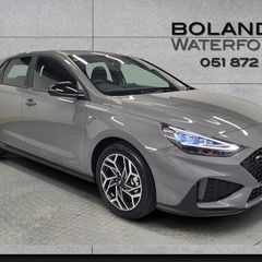 Hyundai i30 2026