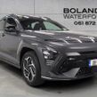 Hyundai Kona 2026