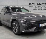 Hyundai Kona 2026