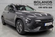 Hyundai Kona 2026