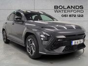Hyundai Kona 2026