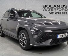 Hyundai Kona 2026