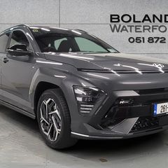 Hyundai Kona 2026