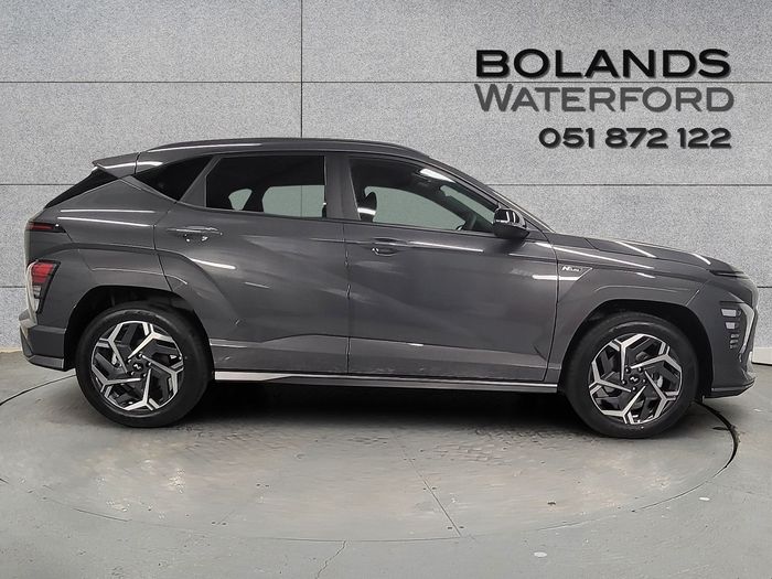 Hyundai Kona 2026