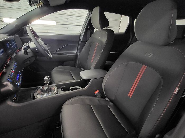 Hyundai Kona 2026