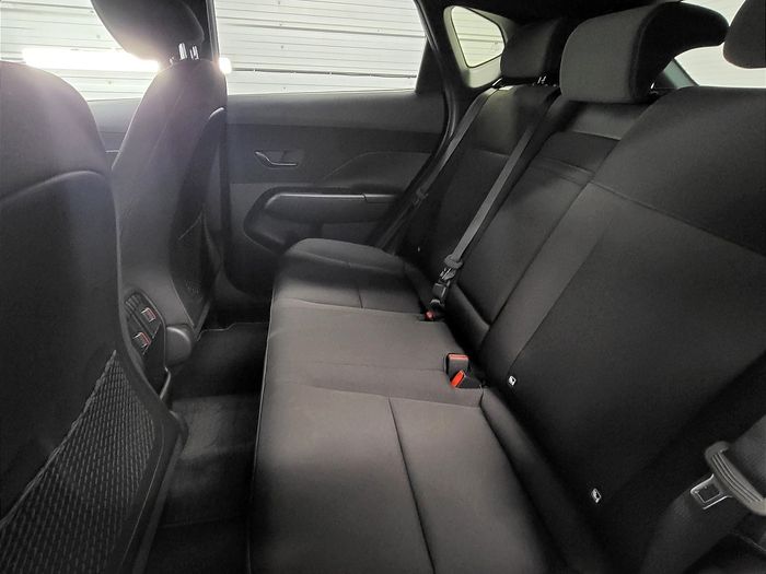 Hyundai Kona 2026
