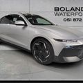 Hyundai Ioniq 6 2026
