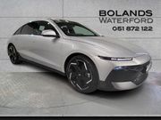 Hyundai Ioniq 6 2026